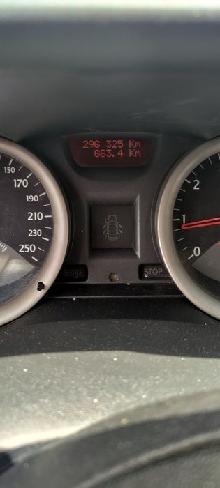 Renault Mégane 1.5 dCi diesel de 2014