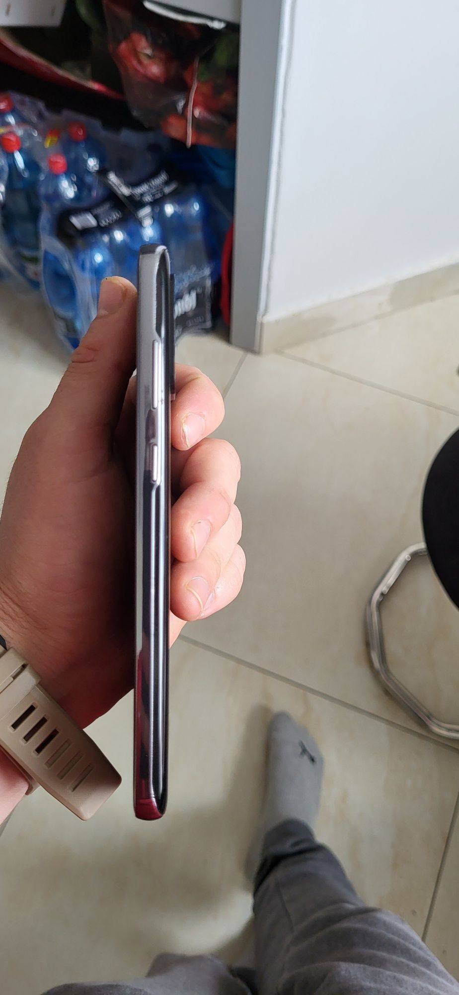Samsung s20 + jak nowy okazja