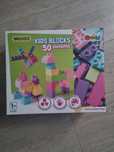 Klocki kids blocks 1+
