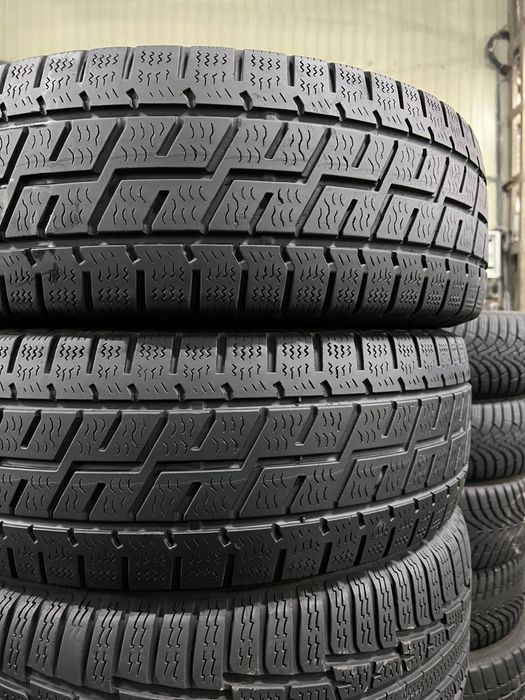 Автошини зимові Gislaved 215/65/16c (2шт) Резина,Колеса,Гума,Скати,Шин