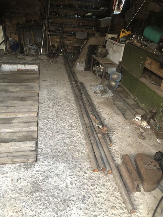 трубы нержавейка