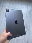 iPad Pro 11-calowy, 2 generacji 512 gb