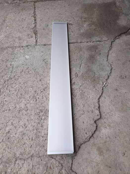 Sprzedam parapety Aluminiowe-nowe