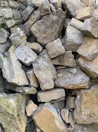 Kamień łupek piaskowiec