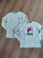 Bluza Fila 158/164 bluzki z długim rękawem