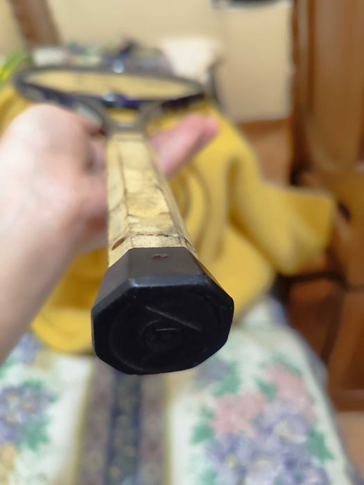 Dunlop bluelite jr. Raquete