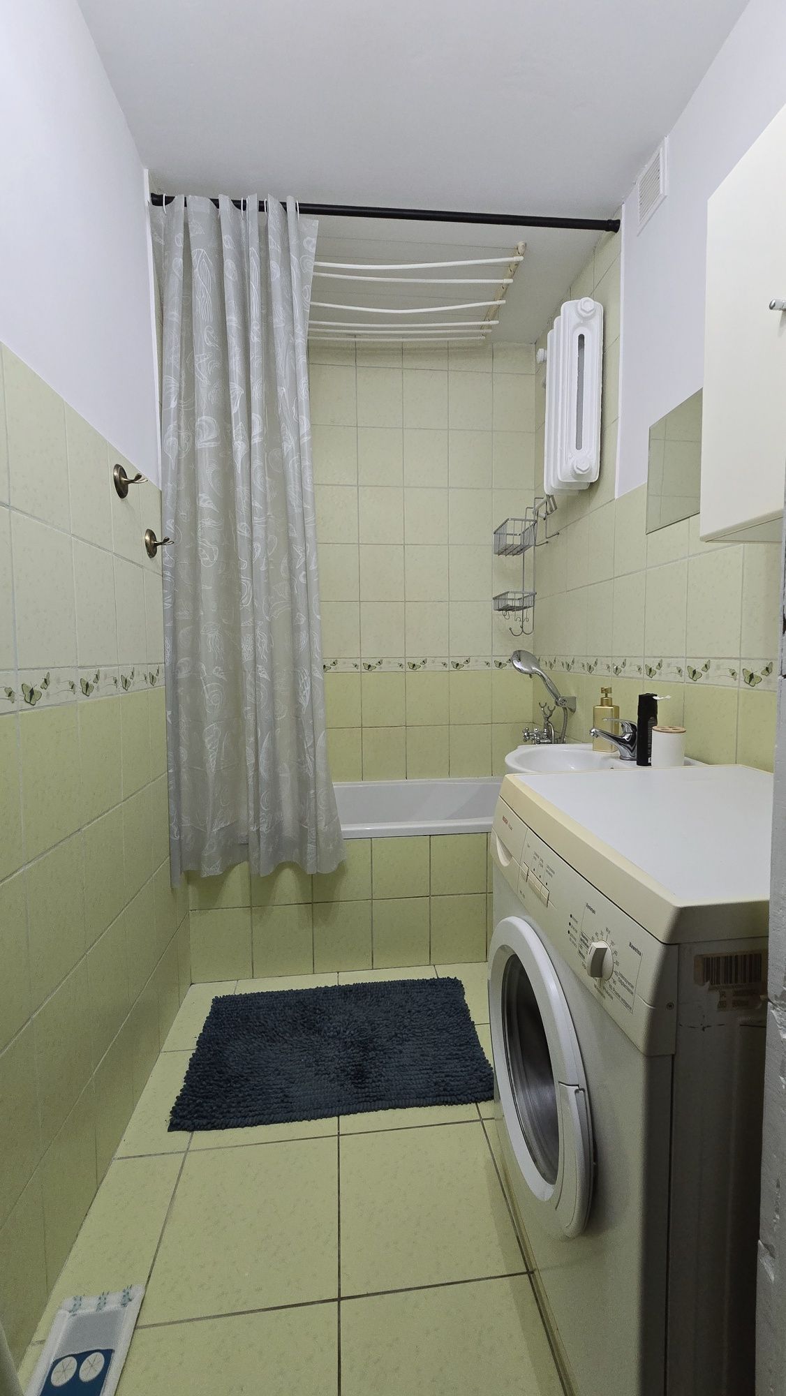 Mieszkanie dla pracowników firm/Łódź/Centrum/Piotrkowska