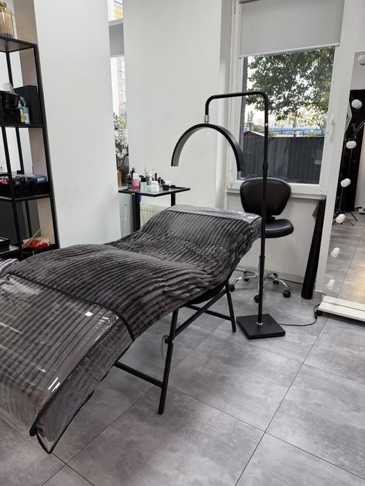 Оренда місця для бровіста,візажиста,лашмейкера,перманент,аренда места