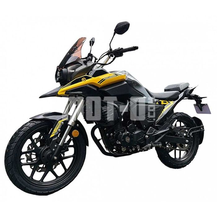 Мотоцикл Lifan KPT250