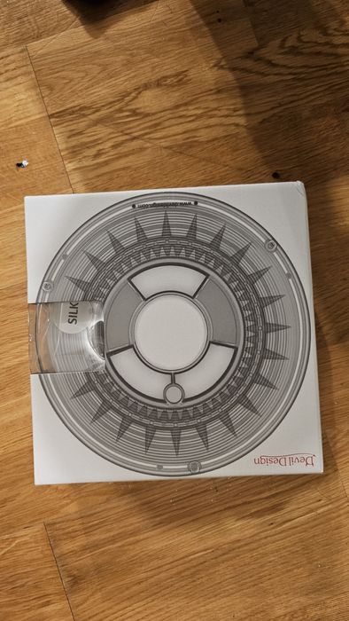 BambuLab P1S czas druku 310h, bardzo dobry stan