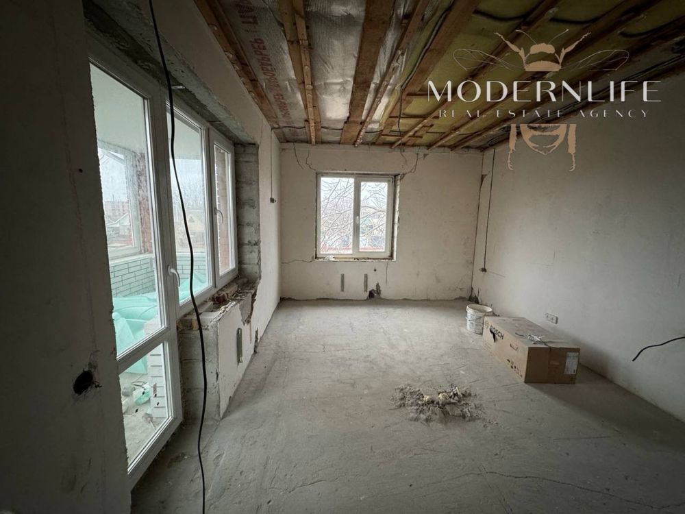 Продаж будинку 144 м² в с. Шевченкове