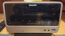 Wieża Philips MCD183 + głośniki Panasonic SB-PM25