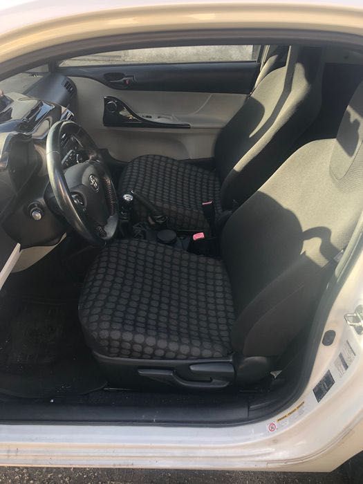 Toyota iQ 1.4 D4D URGENTE