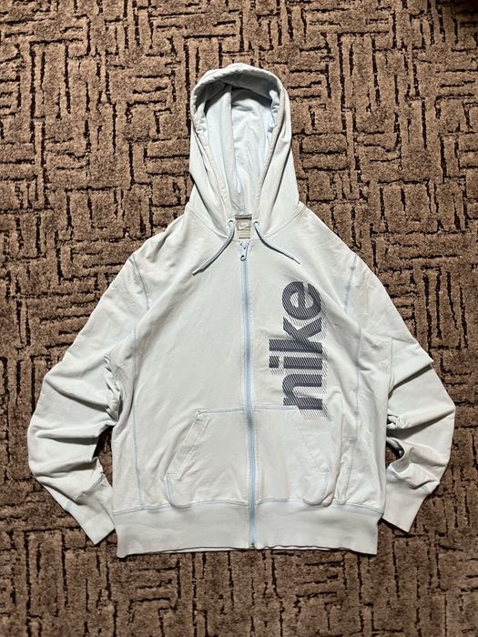 Кофта/зіпка Nike