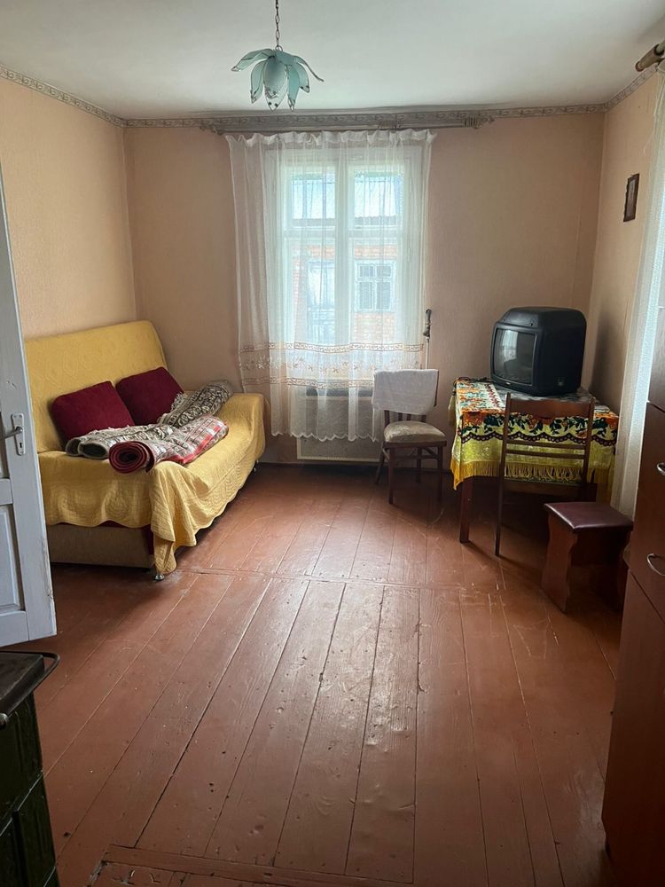 Продається будинок в с.Банилів