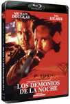 Los Demonios De La Noche/Caçadores na Noite(Blu-Ray)-Importado