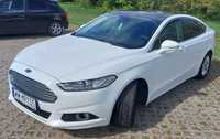 Ford Mondeo Mondeo 1.5 EcoBoost DACH PANORAMA salon Polska