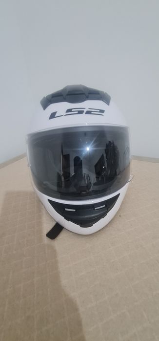 Capacete LS2 FF352