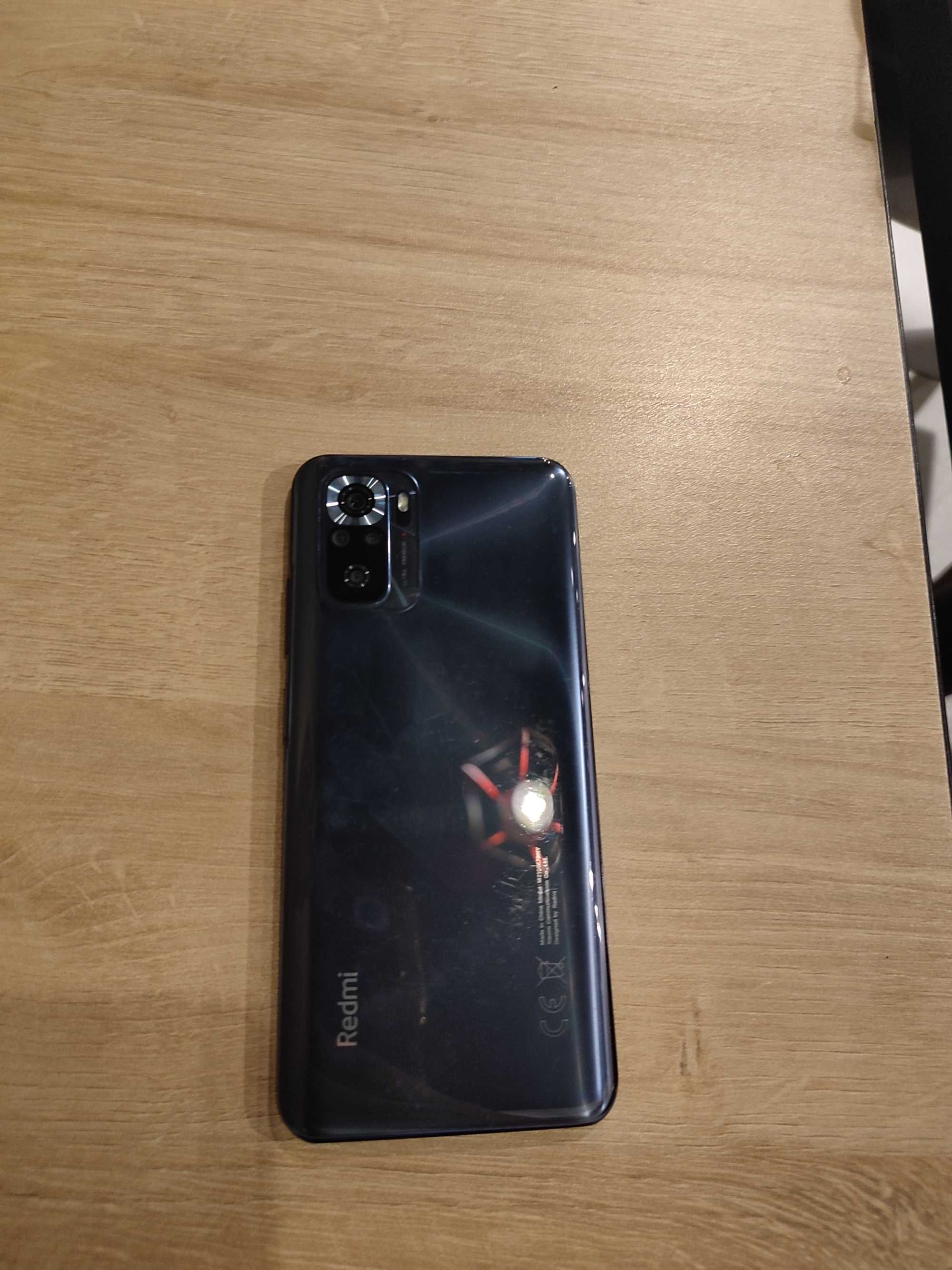 Xiaomi Redmi note 10 s 6/64
