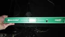 Limitador de som dB electronics