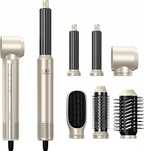 Suszarka do Włosów 6w1 Air Styler 110000obr/min Jonowa