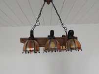 Sprzedam lampy wiszace