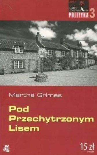 Pod Przechytrzonym Lisem Ax44575