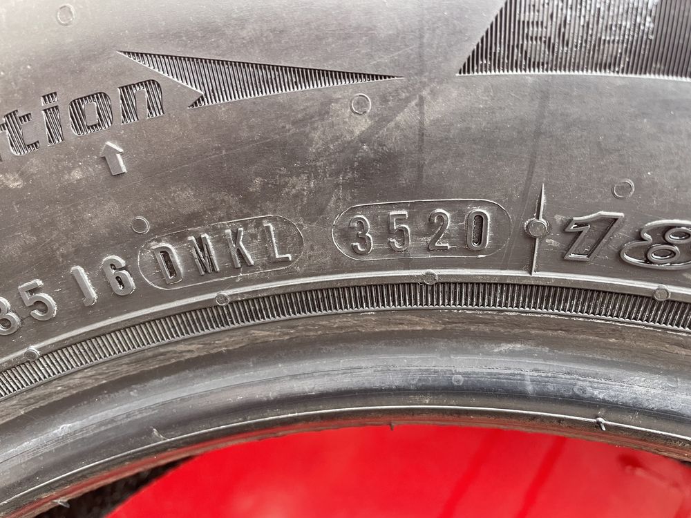 Шини 185/70 R14 88T 2020 pik