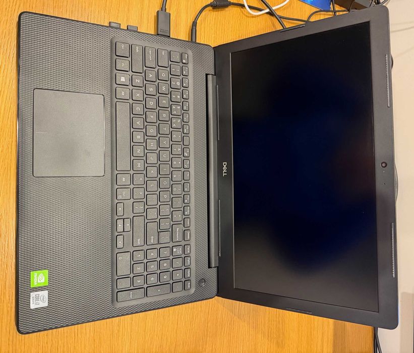 *** Laptop Dell INSPIRON i7-1065G7 16GB SSD 1TB WIN11 15,6 cala Czarny