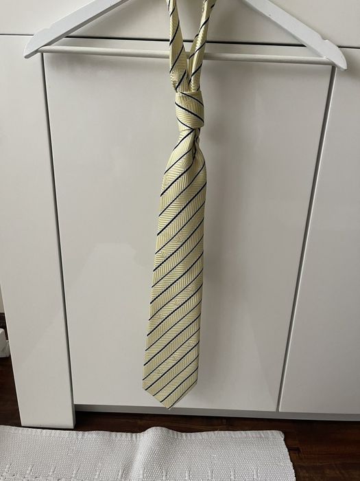 Чоловічий галстук Louis Vuitton