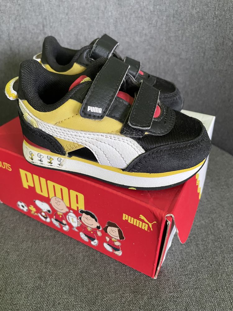 Кросівки Puma 20 розмір