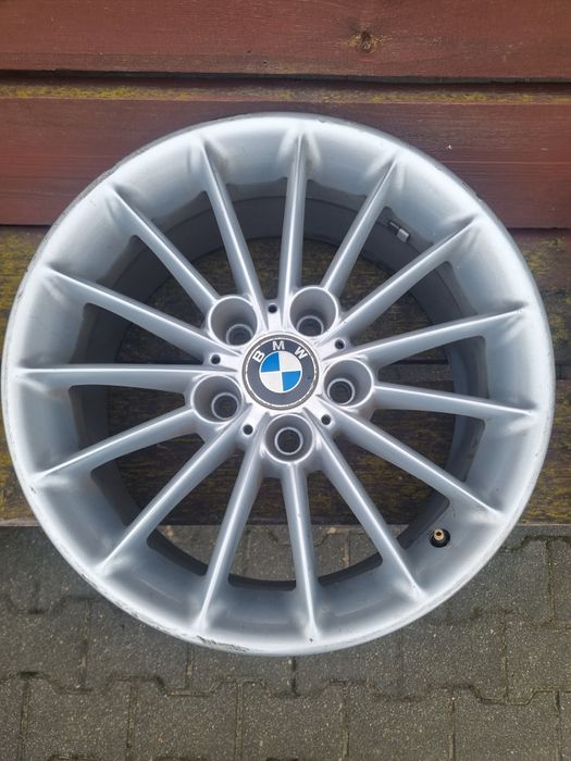 5X120 17cali BMW