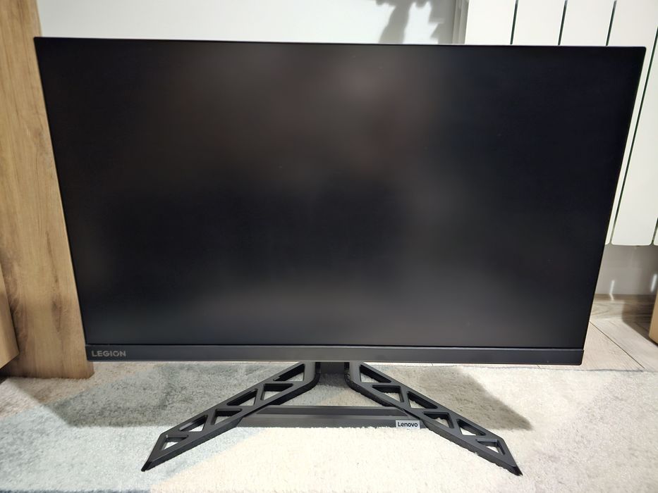 Lenovo Legion  r27qe - 27'' gamingowy monitor QHD IPS , gwarancja