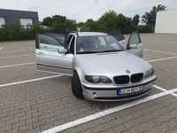 BMW Seria 3 BMW E46 320i 2.2 170 km