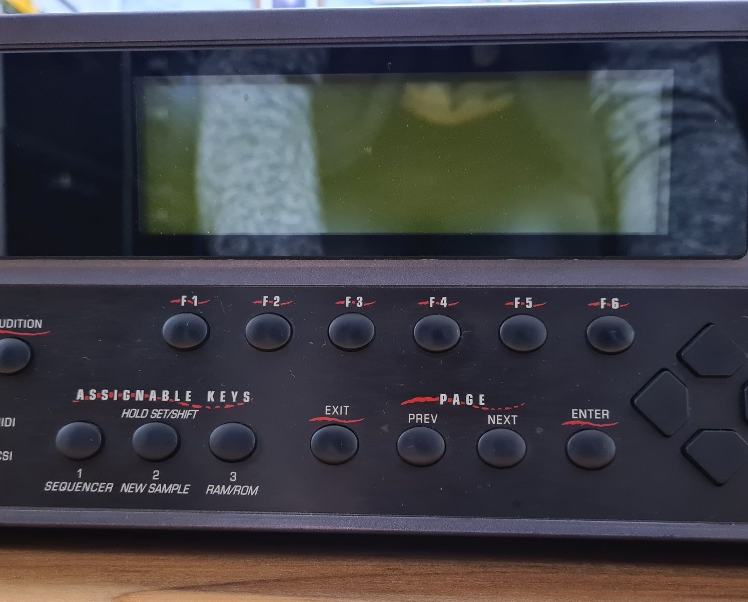 E-mu Systems E5000Ultra