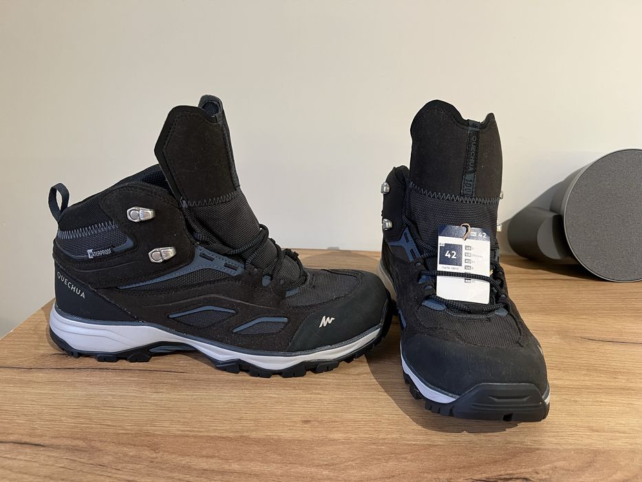 Чоловічі decathlon quechua 100  Нові!