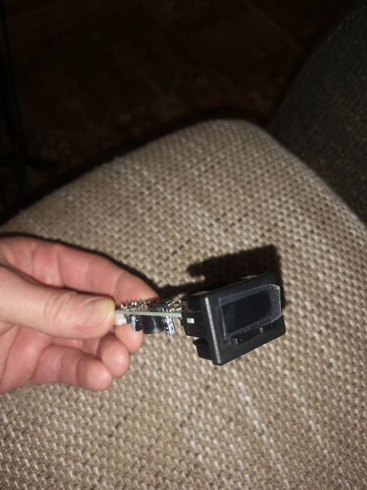 Moduł UX-8H do hybrydy Toyota