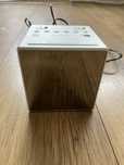 Radiobudzik Sony ICF-C1T – budzik, radio FM/AM, podwójny alarm