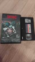 Kaseta vhs sprzedam