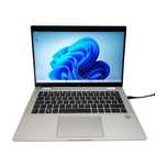 LAPTOP | HP EliteBook X360 | 1030 G3 | i5-8350U | 16GB | 256SSD | W11