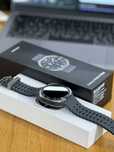 Смарт-годинник Samsung Galaxy Watch Ultra (Titanium Silver)