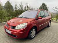 Renault  scenic 1.9 dci 7 osobowy