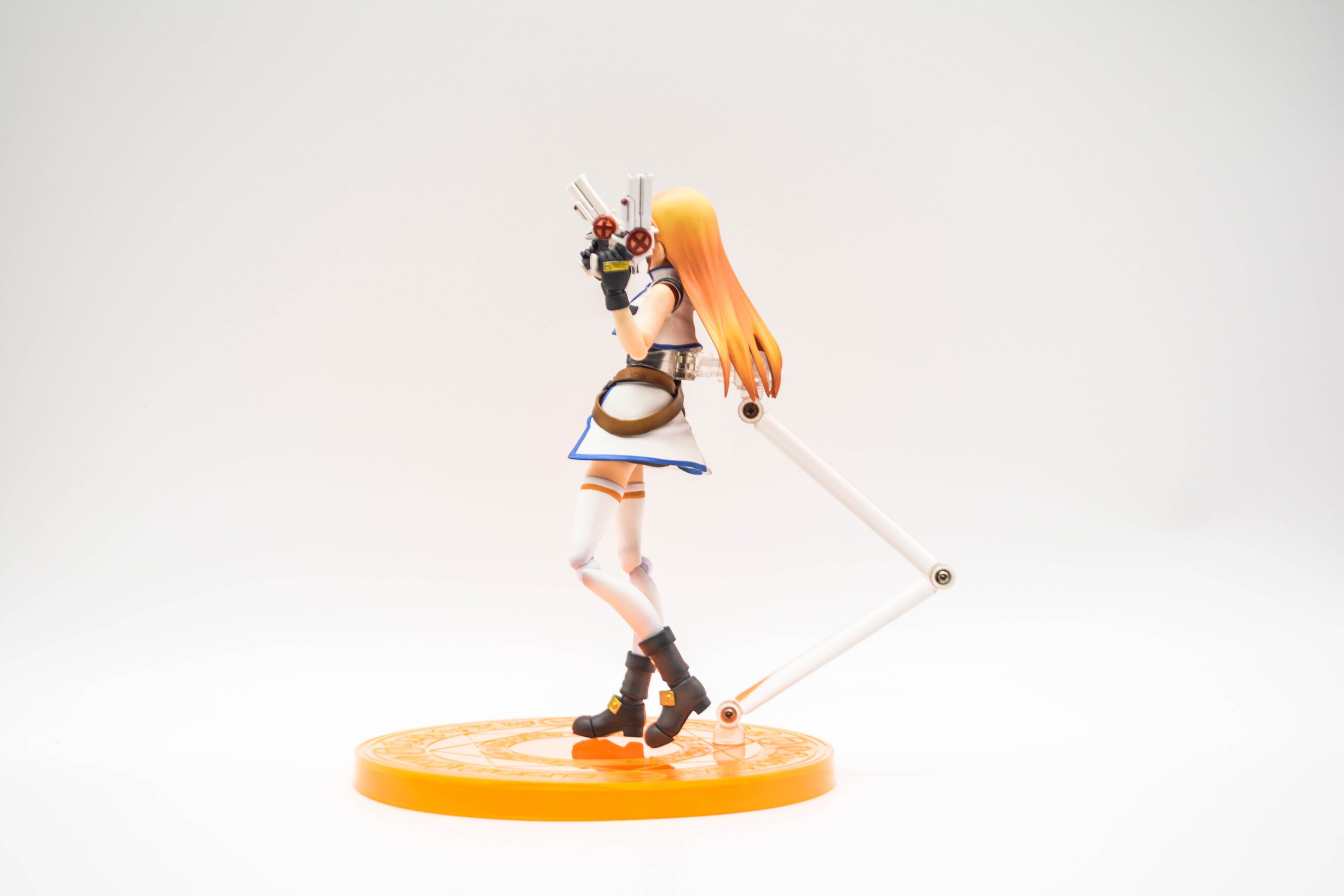 Mahou Shoujo Lyrical Nanoha A's - Teana Lanster - ACTSTA - 1/8