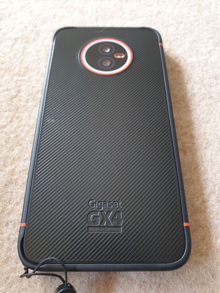 Smartfon Gigaset GX4