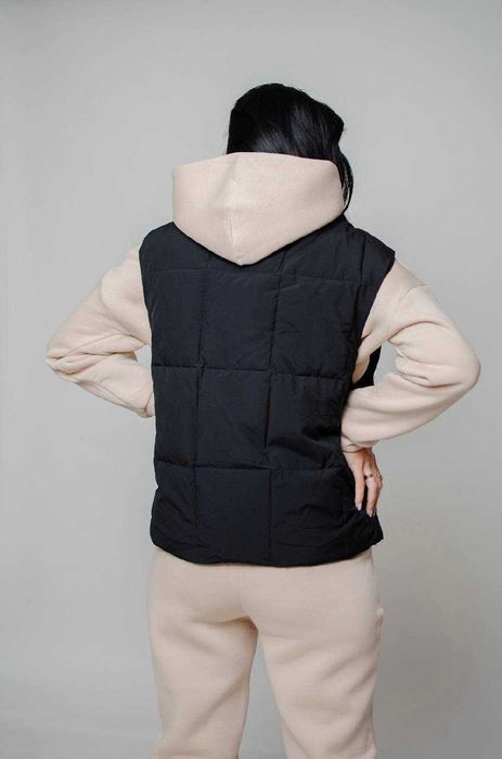 Жилетка жіноча демісезонна | Турецька якість, нова