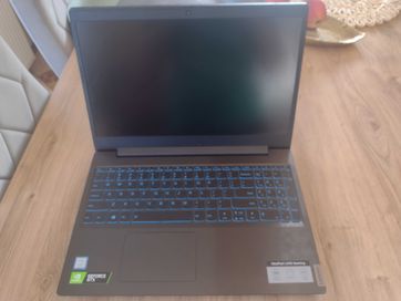 Laptop Gamingowy Lenovo Ideapad L340 Gaming