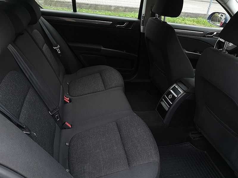 Skoda Superb 2,0TDI/140KM*stan perfekcyjny*Polski Salon/2014r