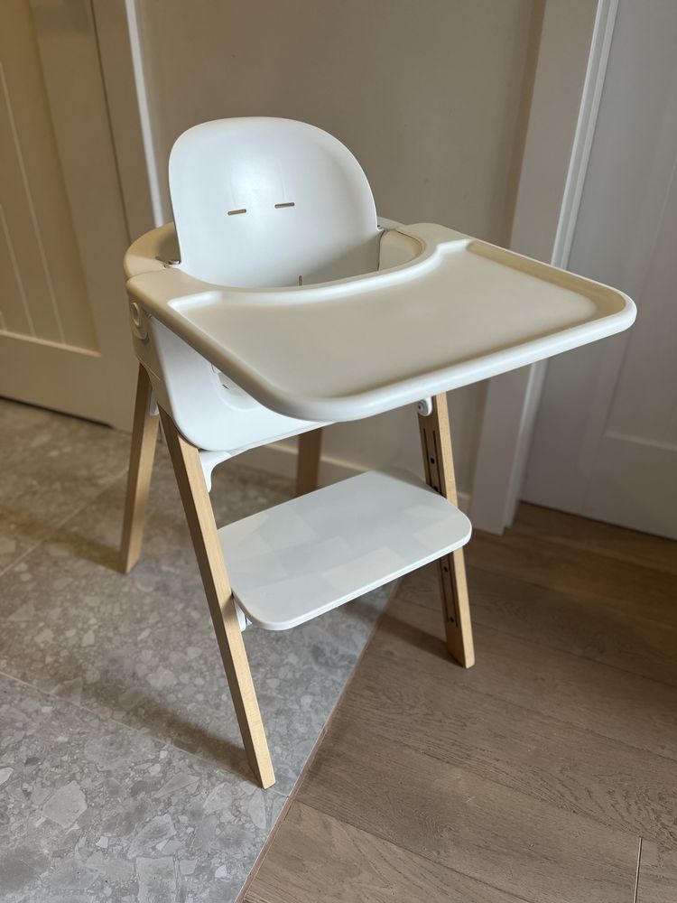 Stokke Baby Steps ZESTAW