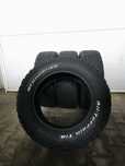 4szt. 245/65R17 BFGoodrich All-Terrain T/A KO2 używane