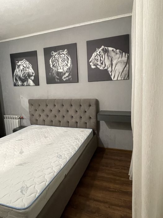 Оренда 2-кімнатної квартири з лічильником на тепло в Дніпровському рн